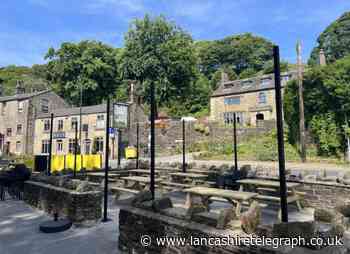 Shoulder of Mutton Pub to re-open in Holcombe Village