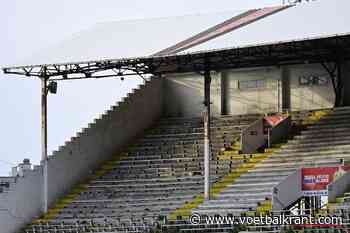 Tania Mintjes komt met drastische ommekeer in stadiondossier Antwerp