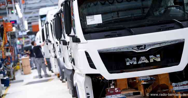 VW-Tochter Traton: Abgasnorm Euro 7 kostet eine Milliarde
