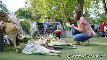 Messerattacke in Frankreich: Ermittler berichten über Motivsuche