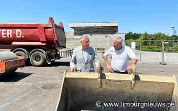 Tongeren: Tongeren krijgt volwaardige skeelerpiste