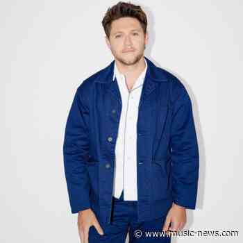 Niall Horan: 'I went to my first concert when I was four. It was an Eagles gig'