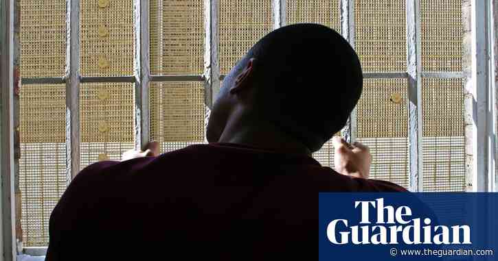Black remand prisoners held 70% longer than white counterparts in England and Wales