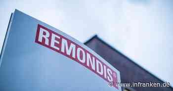 Entsorgungsriese Remondis wächst kräftig