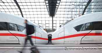 ICE von Berlin nach Paris: Welche Strecke wird's?