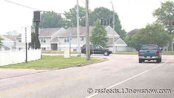 Man arrested in deadly Portsmouth shooting on Broad Street