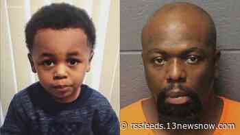 Cory Bigsby murdered son Codi in June 2021, 7 months before reported disappearance, court documents claim