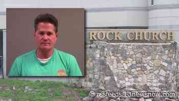 Criminal charges will not be re-filed against Rock Church Pastor John Blanchard, special prosecutor says
