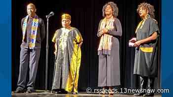 Jamestown Settlement hosting free Juneteenth events