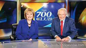 Called a force in politics, Pat Robertson ran for president, started Christian Coalition