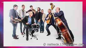 Bluegrass and Brew Festival returns to Hampton