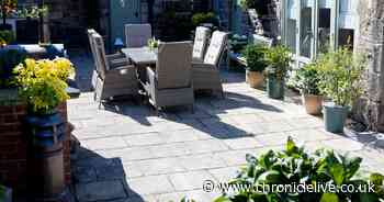 Northumberland bed and breakfast named in TripAdvisor's 'Best of the Best'