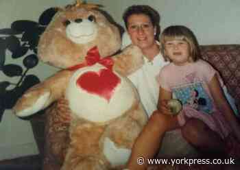 Lost toyshops of York: - Hamleys, Precious and London's