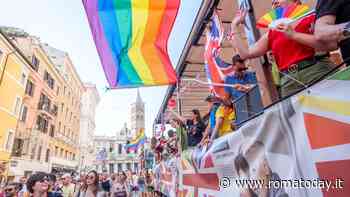 Roma Pride 2023: tutto quello che c'è da sapere su eventi, percorso e orari. Le info