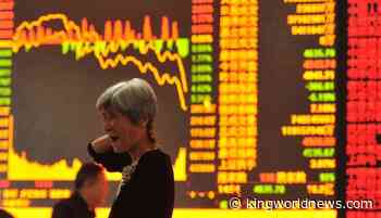 Man Who Predicted The Banking Collapse Three Years Ago Says It Will Get Much Worse