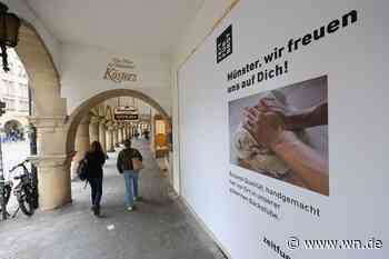 Kösters-Stammhaus am Prinzipalmarkt: Der Nachmieter steht fest