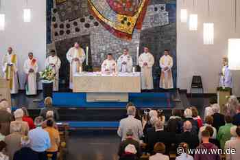 Ein letzter Gottesdienst