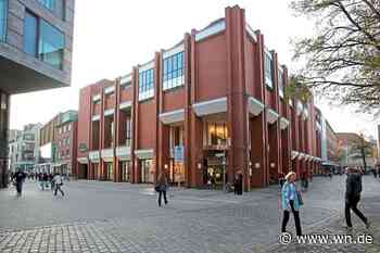Aufruf zum Warnstreik am Freitag auch am Standort Münster