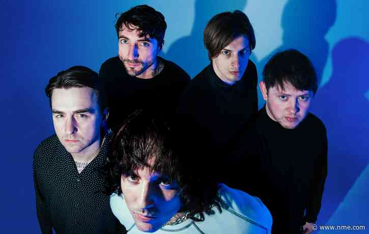 Bring Me The Horizon announce new album and 2024 UK/Ireland arena tour during Download set