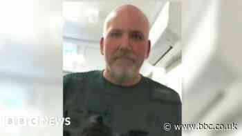 Karl Pitcher jailed for sexual abuse of four girls