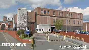 HMP Bristol inmate charged with murder over prisoner's death