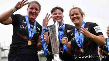 Premier 15s semi-finals: Who will make it to the big match?