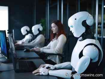 Building Smarter Call Centers for the Future