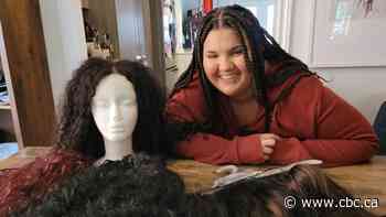 Hair loss can be difficult, cancer patients say — and some want better access to options