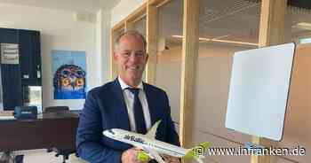 Air-Baltic-Chef: Klimaneutrales Fliegen bis 2050 möglich