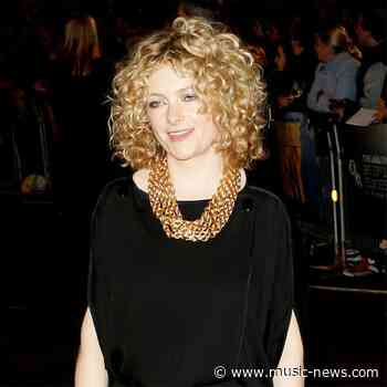 Alison Goldfrapp rules out Goldfrapp reunion