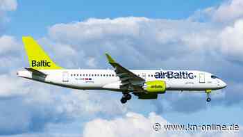 Air-Baltic-Chef: Klimaneutrales Fliegen bis 2050 möglich
