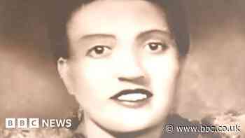 Henrietta Lacks: Play gives voice to 'mother' of modern medicine