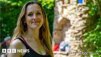 Mum-of-two awarded by Bristol University for volunteering