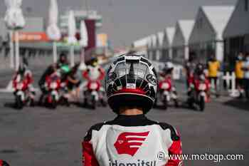 Idemitsu Asia Talent Cup: presto aperte le candidature
