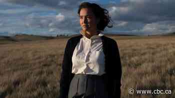 In Bones of Crows, Grace Dove found healing among the heaviness