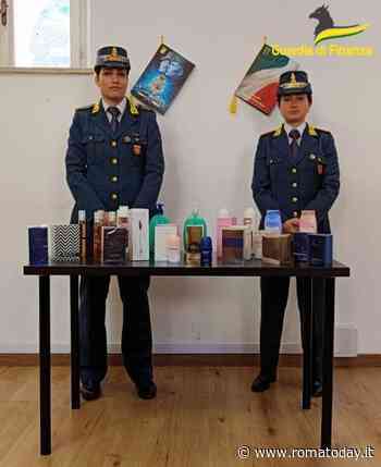 Sequestrati 250mila cosmetici con sostanza cancerogena