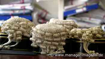 Künstliche Intelligenz: Das sind die Folgen für Juristen