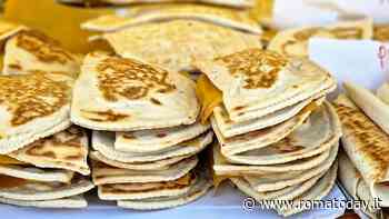 A San Pietro i prodotti della Romagna per i senza dimora