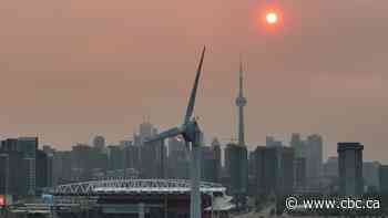 Where Toronto's top mayoral candidates stand on the city's climate change plan