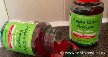 I tried the popular health trend going viral on TikTok but I'm not convinced