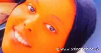 Call 999 if you see missing Bristol teenager Sabrina