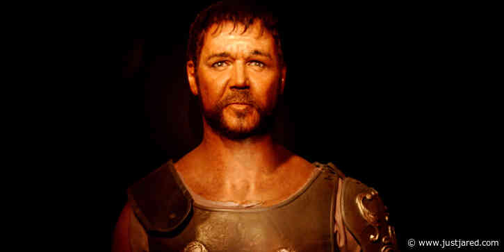 'Gladiator 2' Set Accident Leaves 6 Crew Members Injured
