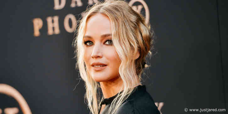 Jennifer Lawrence Reveals If She'd Ever Reprise Katniss Everdeen in Future 'The Hunger Games' Movies