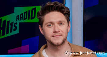 Niall Horan Reveals How Girlfriend Amelia Woolley Reacted to His New Songs About Her