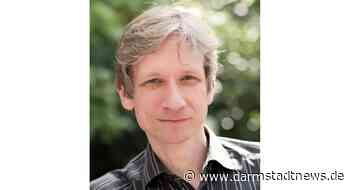 Frank Schuster liest aus seinem Roman ‚Odenwald‘