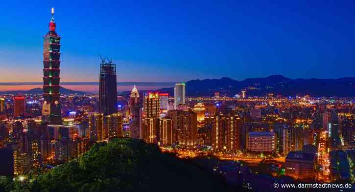 „Taiwan – China. Ein Konflikt globaler Reichweite“ – Vortrags- und Diskussionsveranstaltung des Darmstädter Netzwerks für politische Bildung