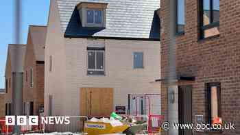 Cambridge newbuild homes to be demolished over issues