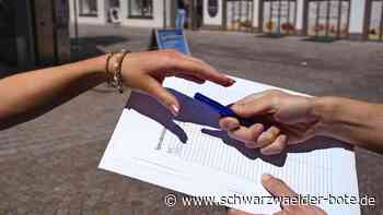 Wann wird betteln zu Betrug?: In Calw ist Masche aus Rottweil seit Jahren bekannt