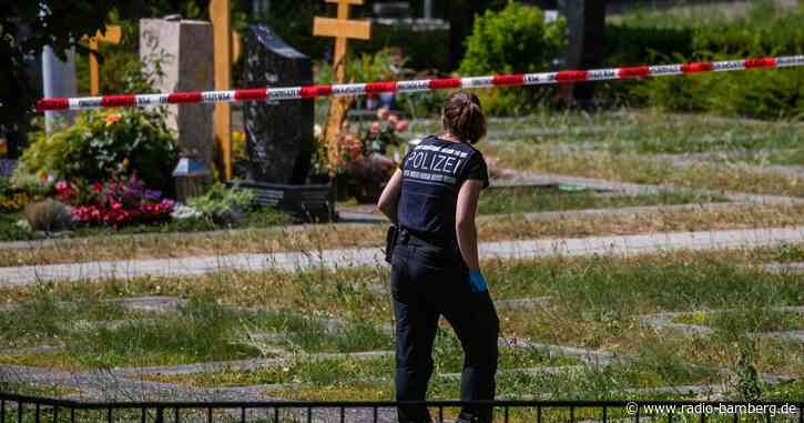 Attacke auf Beerdigung: Verdächtiger nicht vernehmungsfähig
