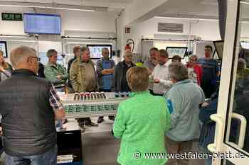 Steinheim: Meißner schafft gut 100 Hightech-Arbeitsplätze